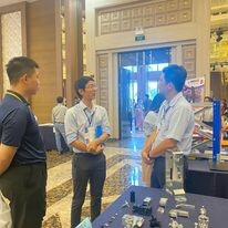 Kỹ Thuật Công Nghệ Lâm Hoàng Minh 3