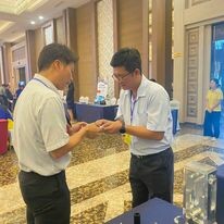 Kỹ Thuật Công Nghệ Lâm Hoàng Minh 5