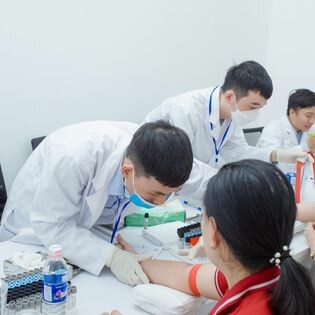 Đăng Tuấn Group 2