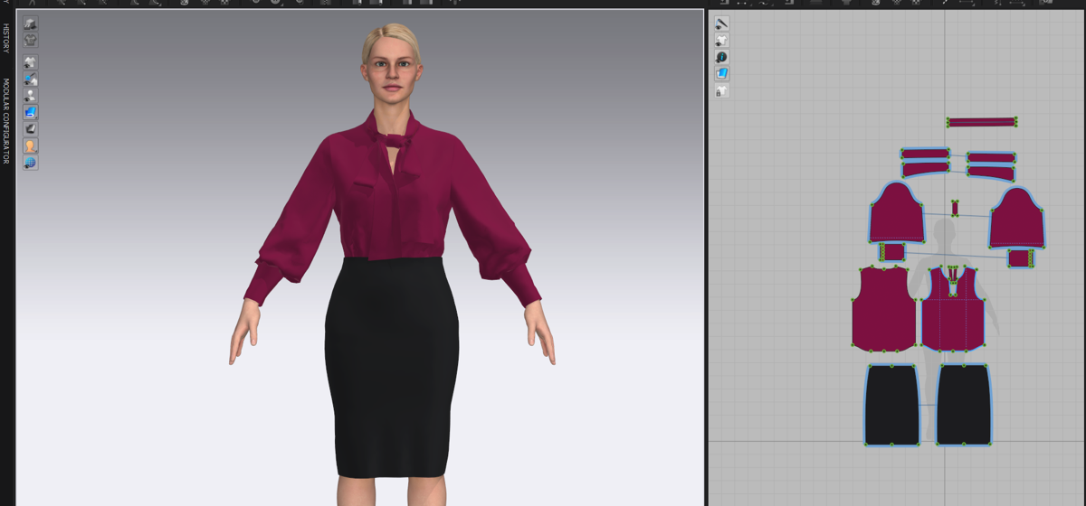 DỆT MAY THÁI SƠN S.P 9