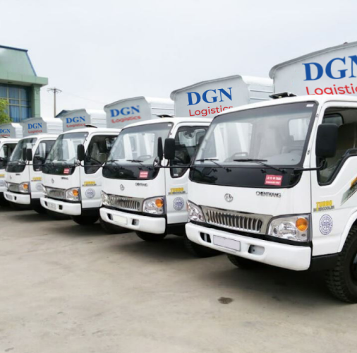 DGN Logistics 1
