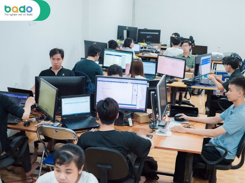 Bado Software Services And Solutions 6