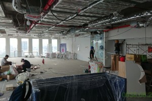 Điện Công Trình Iis 8