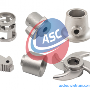 DỊCH VỤ KỸ THUẬT CÔNG NGHỆ ASC VIỆT NAM 10