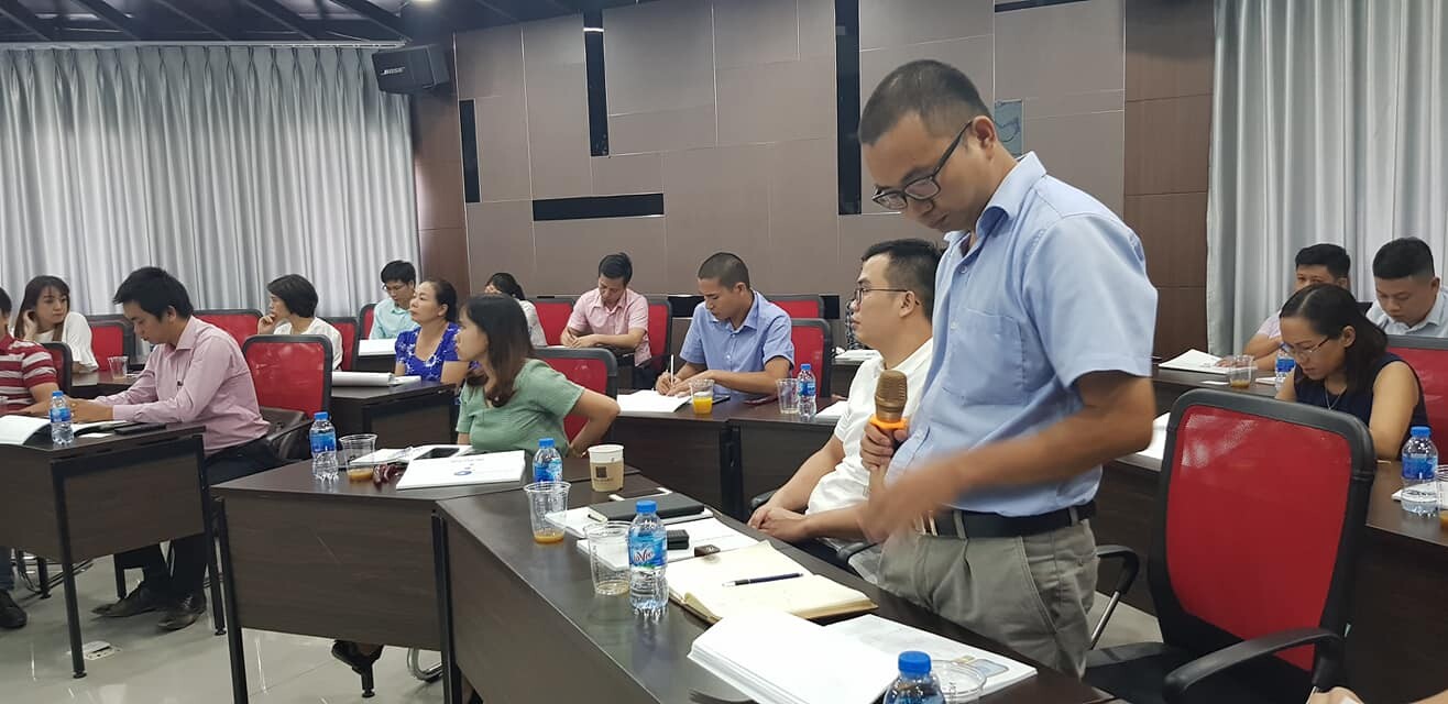 Công Ty TNHH SMBL 2