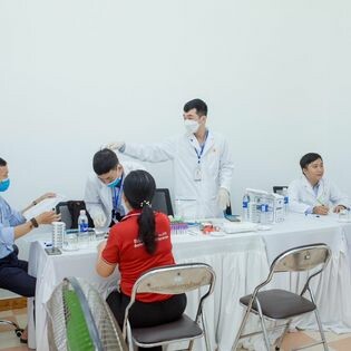 Đăng Tuấn Group 1