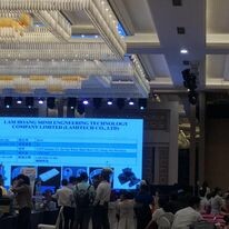 Kỹ Thuật Công Nghệ Lâm Hoàng Minh 4