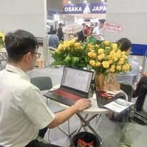 Kỹ Thuật Công Nghệ Lâm Hoàng Minh 6