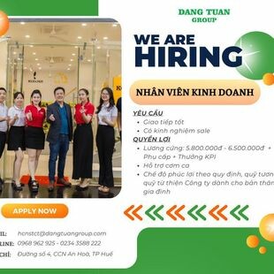 Đăng Tuấn Group 3