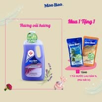 Mao Bảo Việt Nam 2