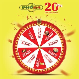 PHỞ 24 1