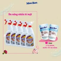 Mao Bảo Việt Nam 3
