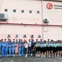 Musashi Paint Việt Nam 3