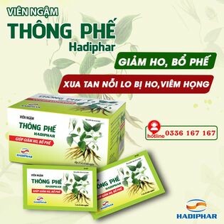 Dược Hà Tĩnh 5