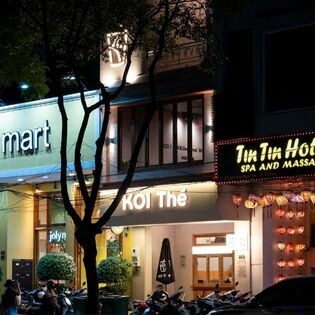 tư vấn thiết kế xây dựng nội thất Gia An 3