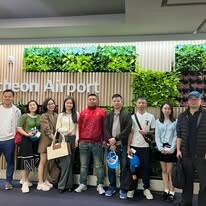 Cơ Điện Đại Phúc 2