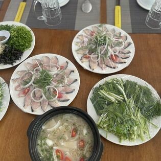 Công ty Cá Tầm BELUGA & CAVIAR NGỌC MINH ANH 8