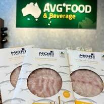 THỰC PHẨM & ĐỒ UỐNG AVG 7