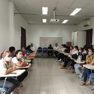 May Mặc Leader (Việt Nam) 5