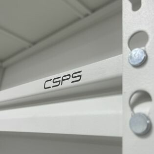 Clearwater Metal VN 6