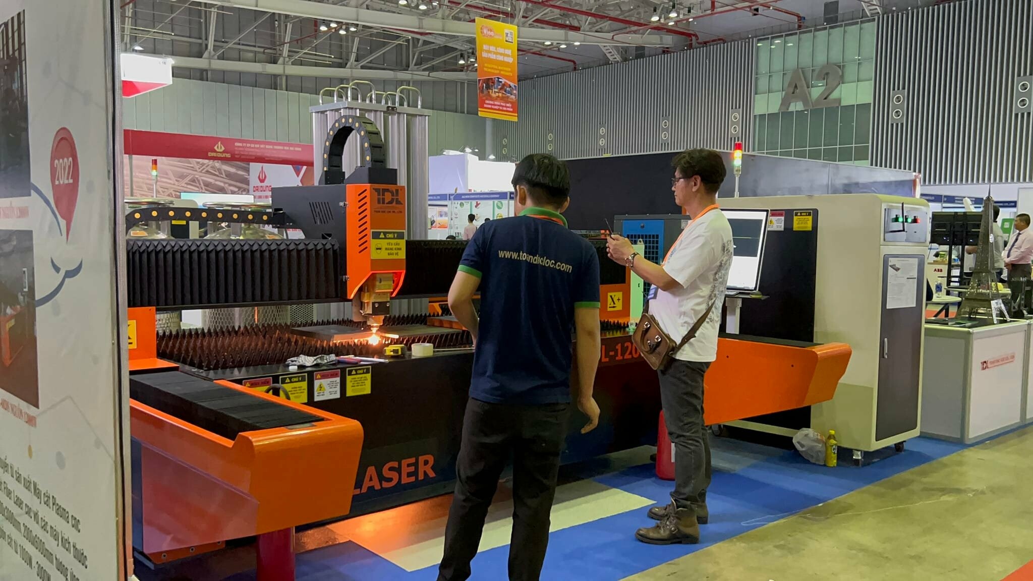 Toàn Đắc Lộc 3