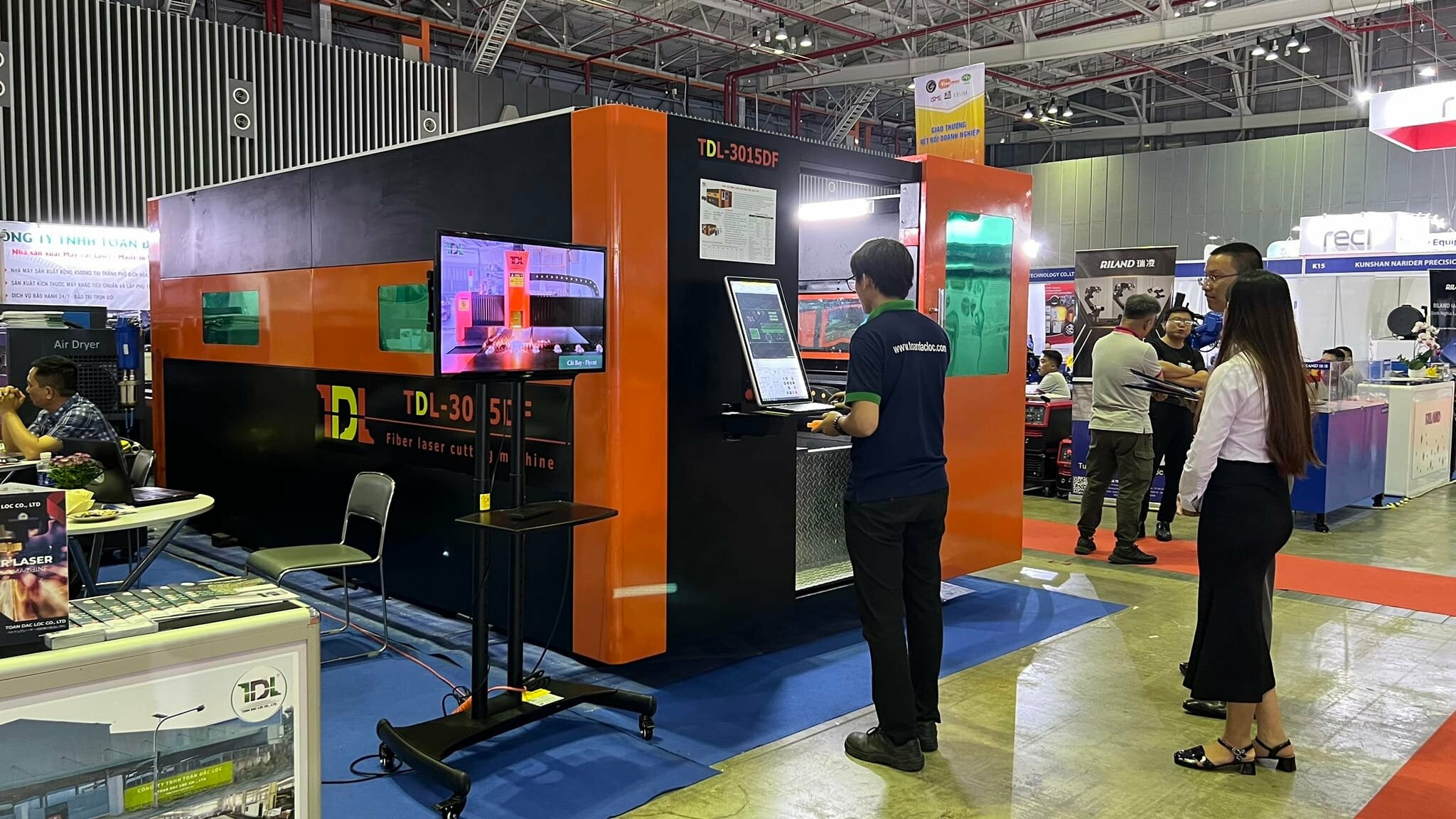 Toàn Đắc Lộc 2