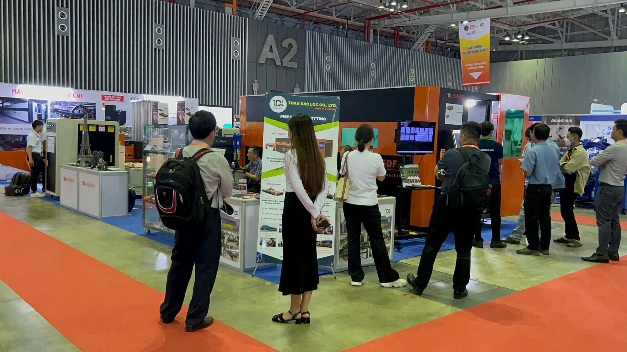 Toàn Đắc Lộc 1