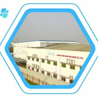 Atarih Precision (Vietnam)Co.,ltd 7