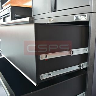 Clearwater Metal VN 9