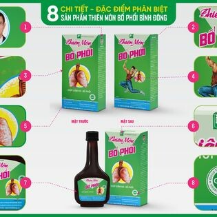 DƯỢC PHẨM BÌNH ĐÔNG 4