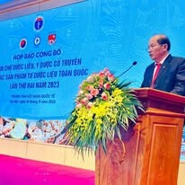 VIỆN Y DƯỢC QUÂN DÂN Y VIỆT NAM 14