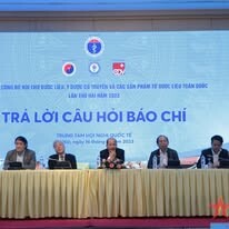 VIỆN Y DƯỢC QUÂN DÂN Y VIỆT NAM 15