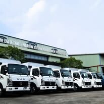 Đệ Nhất Ô Tô Hưng Yên 10