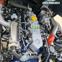 Đệ Nhất Ô Tô Hưng Yên 11