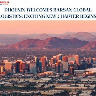 Barsan GLOBAL Logistics 6