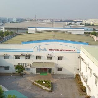 Atarih Precision (Vietnam)Co.,ltd 8