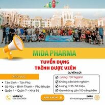 Dược Mida Pharma 4
