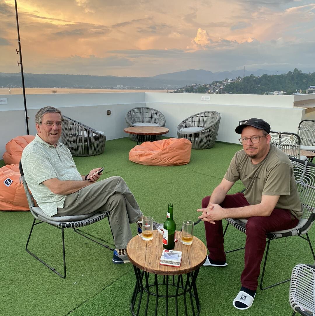 Swiss-Belvillas Solavita Binh Tien 10