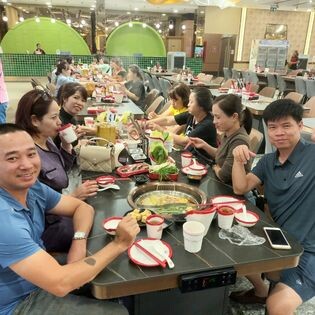 Komlife Việt Nam 8