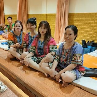 Komlife Việt Nam 10