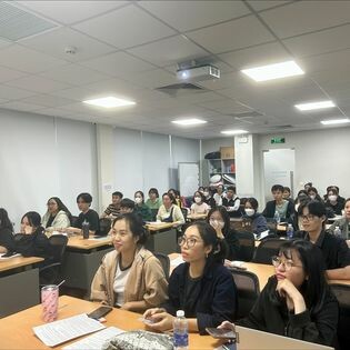 Altius Link Việt Nam 9