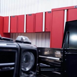 Clearwater Metal VN 10