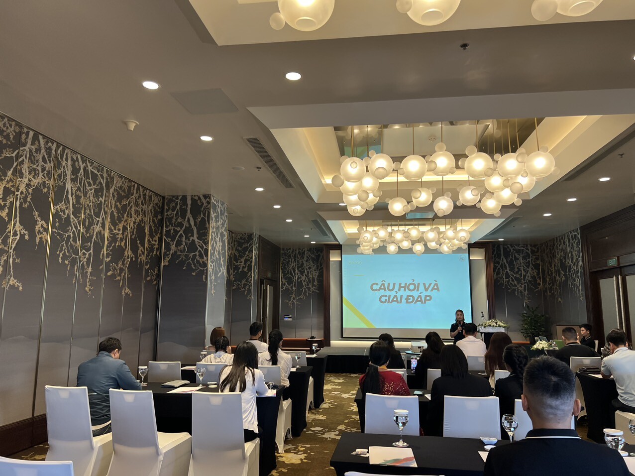 Unistar International 2