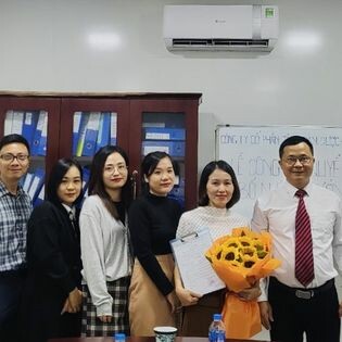 TẬP ĐOÀN DƯỢC - MỸ PHẨM VINPHARMA 6