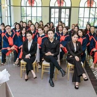 Nhà Hàng Paris 1987 3