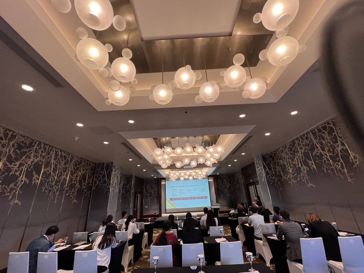 Unistar International 3