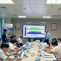 Giải Pháp Năng Lượng Việt - VPOWER 5