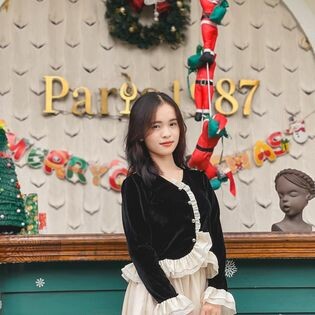 Nhà Hàng Paris 1987 2