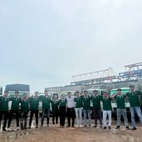 Vận Tải Thành Phát Express 1