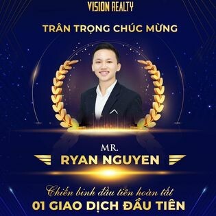 Đầu tư Và Phát triển Bất động sản VISION REALTY 3
